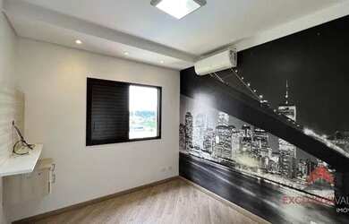 Imagem 15: Apartamento com 3 dormitórios, 157 m² - venda por R$ 1.600.000,00 ou...