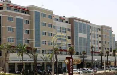 Imagem: O depósito possui 1 Vaga na garagem, 40m² de Área e está