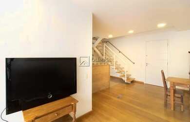 Imagem 5: Apartamento Locação Jardim Paulista 100 m² 1 Dormitórios