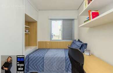 Imagem 12: Apartamento à venda no bairro Planalto Paulista - São Paulo/SP, Zona...