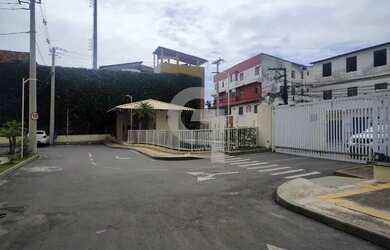 Imagem 9: 2/4 com suíte americana no Vivver Novo Horizonte - Sussuarana