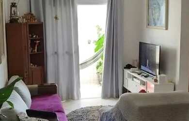 Imagem: O apartamento e possui 2 Dormitórios, Suítes, 2 Banheiros