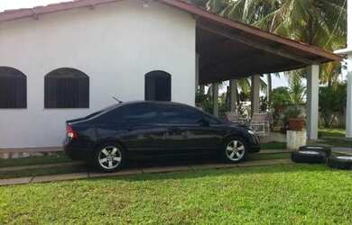 Imagem: A fazenda possui 5.000m² de Área e está localizado em Barra