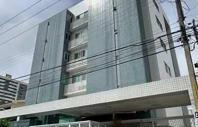 Imagem: O apartamento para alugar possui 3 Dormitórios, 3 Banheiros