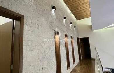 Imagem 12: Sobrado maravilhoso 4 suítes c/ Planejados, sistema fotovoltaico e Piscina...