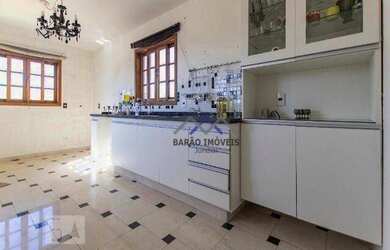 Imagem 7: Casa à venda, 583 m² por R$ 1.800.000,00 - Jardim Novo Mundo - Jundiaí/SP