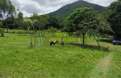 Imagem: A fazenda possui 22.000m² de Área e está localizado em Centro