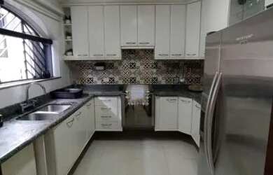 Imagem 8: Sobrado alto padrão 263m² 3 suítes à venda por R$ 1.600.000 ou aluga...