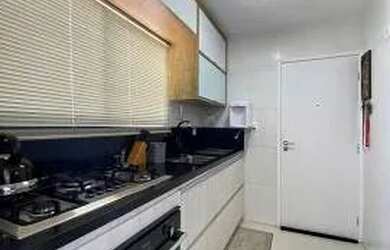 Imagem 5: Apartamento para venda URGENTE no bairro Brooklin Paulista - SP