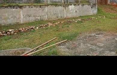 Imagem 6: Guararema X Santa branca. 1.900m² de Área