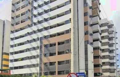 Imagem: O apartamento possui 3 Dormitórios, 2 Banheiros, 1 Vaga na