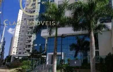 Imagem: O apartamento possui 3 Dormitórios, 4 Banheiros, 3 Vagas na