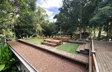 Imagem 3: Linda casa de 393m² à venda no condomínio Altos de Trancoso