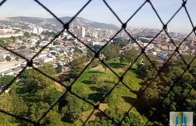 Imagem 5: Apartamento à venda no bairro Jardim Esperança Barueri SP