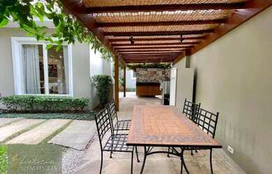 Imagem 4: Casa com 3 suítes , 230 m² - venda por R$ 4.900.000 ou aluguel por R$...