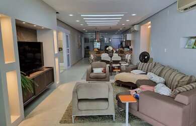 Imagem 4: Jardim Itaoca - Casa Alto Padrão Locação ou Venda - Aceita Financiamento...