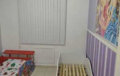 Imagem 9: Alugo apartamento no condomínio portal do sol- Belford Roxo