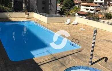 Imagem 6: Apartamento com 2 dormitórios à venda, 70 m² por R$ 350.000 - Ingá...
