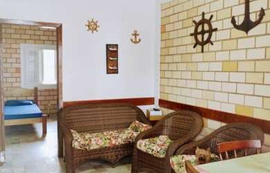 Imagem 3: Apartamento em Ubatuba 2 dormitórios ótima localização