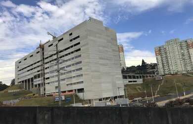 Imagem 7: Terreno Vila Do Conde Barueri