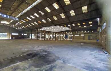 Imagem 8: Itaquaquecetuba - Galpão/Depósito/Armazém - Itaquaquecetuba