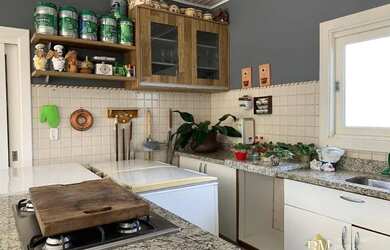 Imagem 16: Casa com 4 dormitórios, 460 m² - venda por R$ 5.000.000,00 ou aluguel...