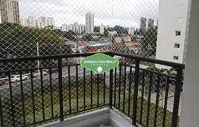 Imagem 5: Apartamento para aluguel Raiz Santo Amaro 2 quartos