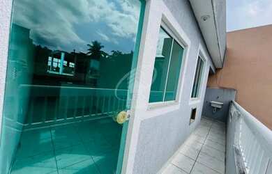 Imagem: O apartamento possui 2 Dormitórios, 1 Banheiro, 40m² de Área