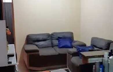 Imagem 2: Vd/Tr esta linda casa