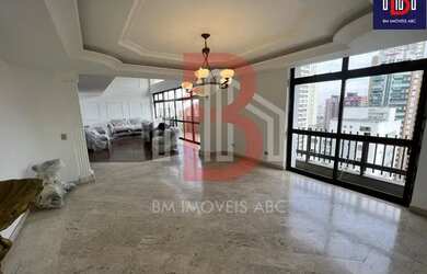 Imagem 10: Linda Cobertura Duplex 650m², 4 suítes, 5 vagas, com Piscina - Vila Reg. Feijó - Tatuapé