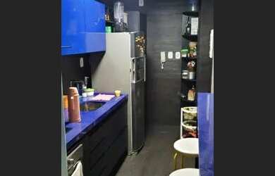 Imagem 4: Elevatto Club 84990. 78m² de Área, 1 Vaga na garageme3 Dormitórios