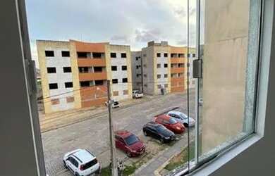 Imagem: O apartamento possui 2 Dormitórios, 2 Banheiros, 5 Vagas na