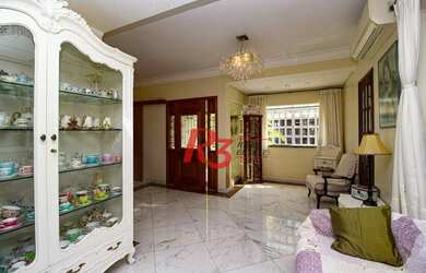 Imagem 11: Sobrado com 3 dormitórios à venda, 200 m² por R$ 2.080.000,00 - Embaré...