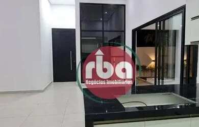 Imagem 7: Casa com Piscina com 3 quartos e suite /closetpara alugar, 153 m² por R$ 6.920/mês - Cajur