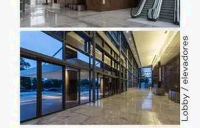 Imagem 4: Conjunto Comercial de Para Locação no Evolution, Alphaville