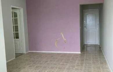 Imagem 1: Apartamento com 2 dormitórios, 50 m² - venda por R$ 195.000,00 ou aluguel...