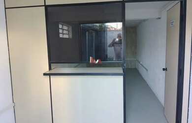 Imagem: A casa possui 3 Banheiros, 2 Vagas na garagem e 150m² de Área