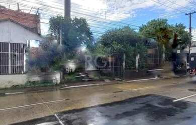 Imagem: O terreno possui 190m² de Área e está localizado em São