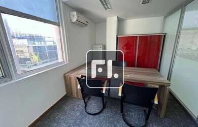 Imagem 5: Conjunto, 360 m² - venda por R$ 4.200.000,00 ou aluguel por R$ 35.360,00/mês...