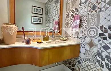 Imagem 14: Recreio dos Bandeirantes Cobertura 4 quartos, sendo 2 suites