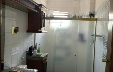 Imagem 14: Vendo apto no Umarizal. Piscina, Churrasqueira, VarandaeGuarda roupa