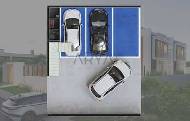 Imagem 6: Casa à venda em condomínio no Ecoville ARYA1