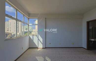 Imagem 3: Andar para aluguel no Funcionários