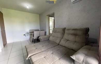 Imagem 4: Res. Vicenza - 100% Mobiliado