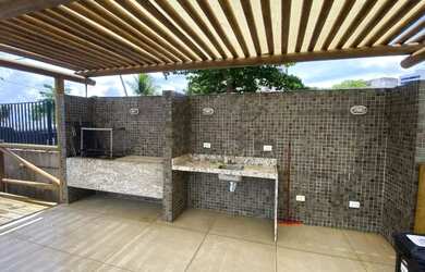 Imagem 7: Apto beira mar 4qtos, DCE, lazer, Vista Linda e panoramica, lazer, 1 Milhao