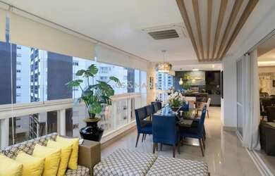 Imagem: Apartamento à venda em Londrina, Gleba Palhano, com 3 suítes