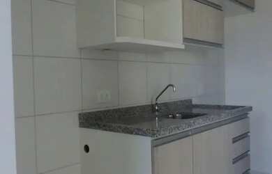 Imagem 5: Excelente apartamento para locação no Condomínio Atmosfera