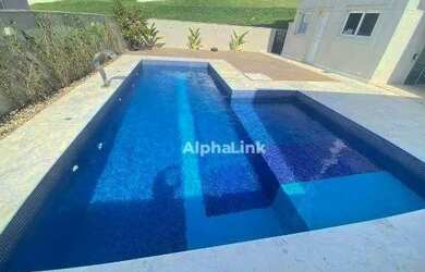 Imagem 4: Casa com 4 dormitórios, 550 m² - venda por R$ 9.900.000,00 ou aluguel...