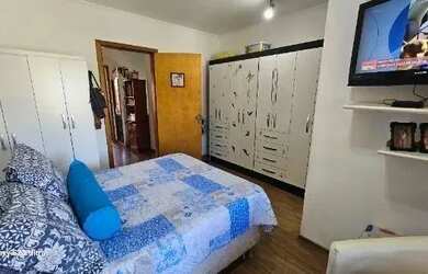 Imagem 13: Casa em Hípica. Churrasqueira, 132m² de Área, 2 Vagas na garageme2...