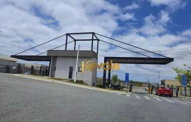 Imagem: O terreno possui 270m² de Área e está localizado em Loteamento